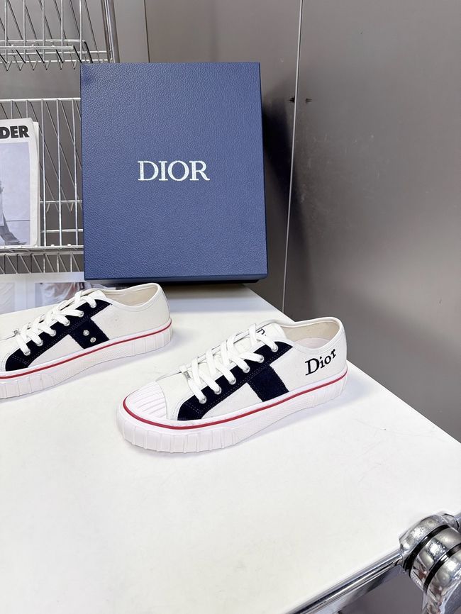 Dior Casual shoes 65267-3