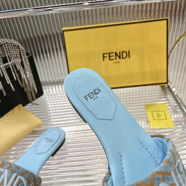 Fendi Mule 65266-1