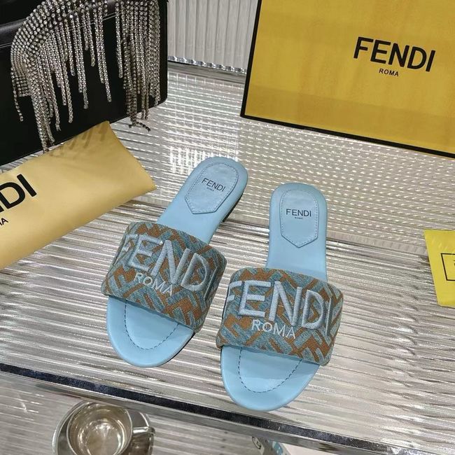 Fendi Mule 65266-1