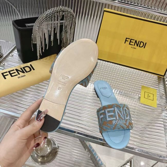 Fendi Mule 65266-1