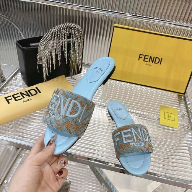Fendi Mule 65266-1