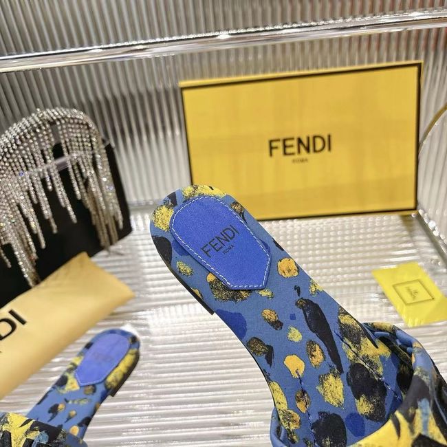 Fendi Mule 65266-2