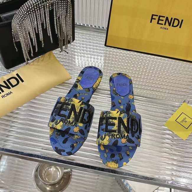 Fendi Mule 65266-2