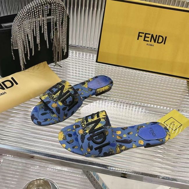 Fendi Mule 65266-2