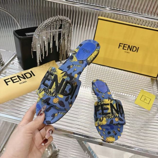 Fendi Mule 65266-2