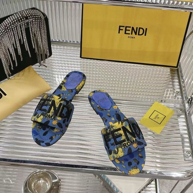 Fendi Mule 65266-2