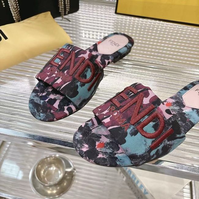 Fendi Mule 65266-3