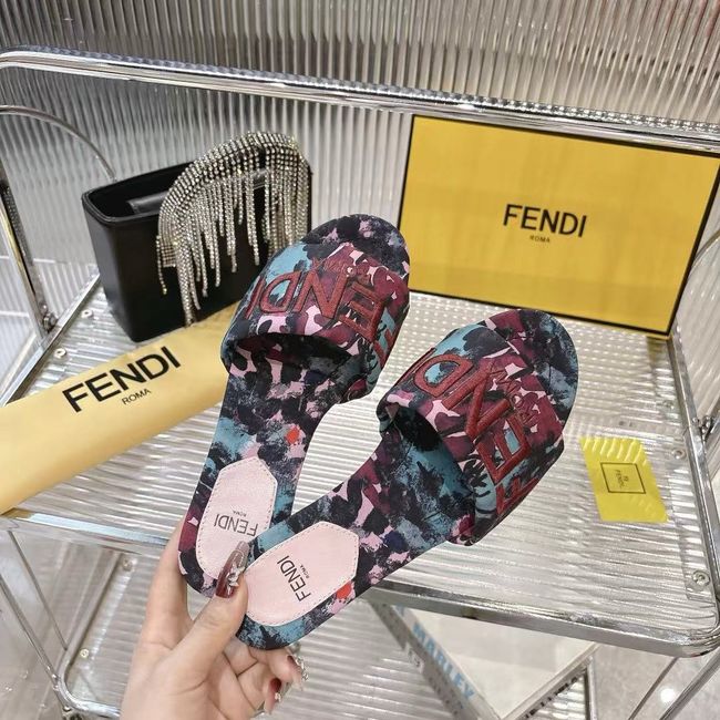 Fendi Mule 65266-3