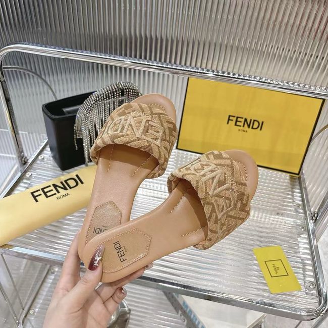 Fendi Mule 65266-4