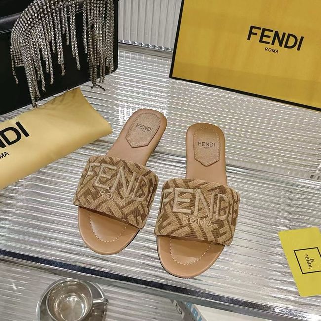 Fendi Mule 65266-4