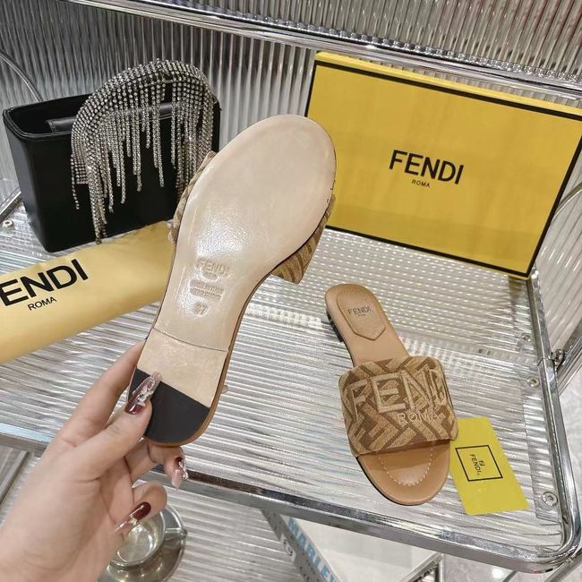 Fendi Mule 65266-4