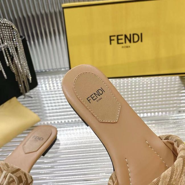 Fendi Mule 65266-4