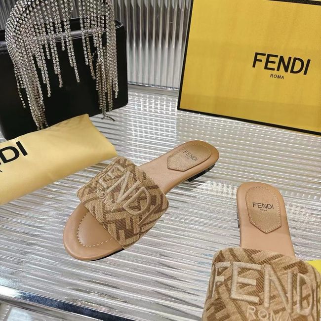 Fendi Mule 65266-4