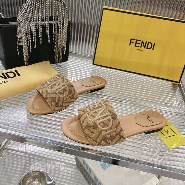 Fendi Mule 65266-4
