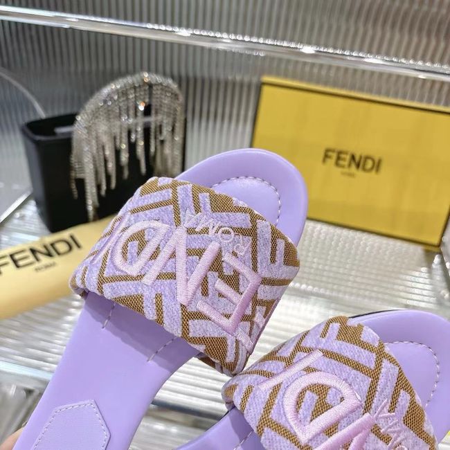 Fendi Mule 65266-5