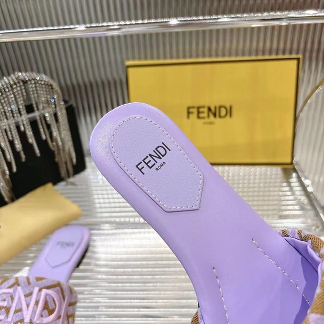Fendi Mule 65266-5