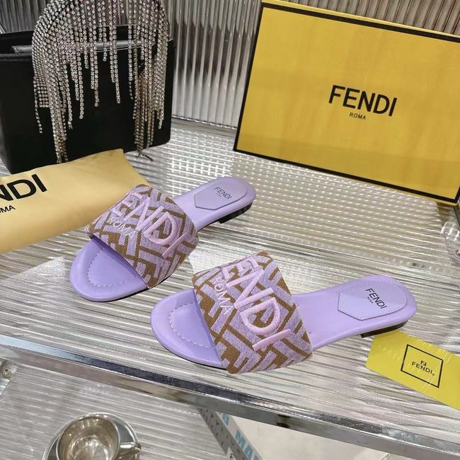 Fendi Mule 65266-5