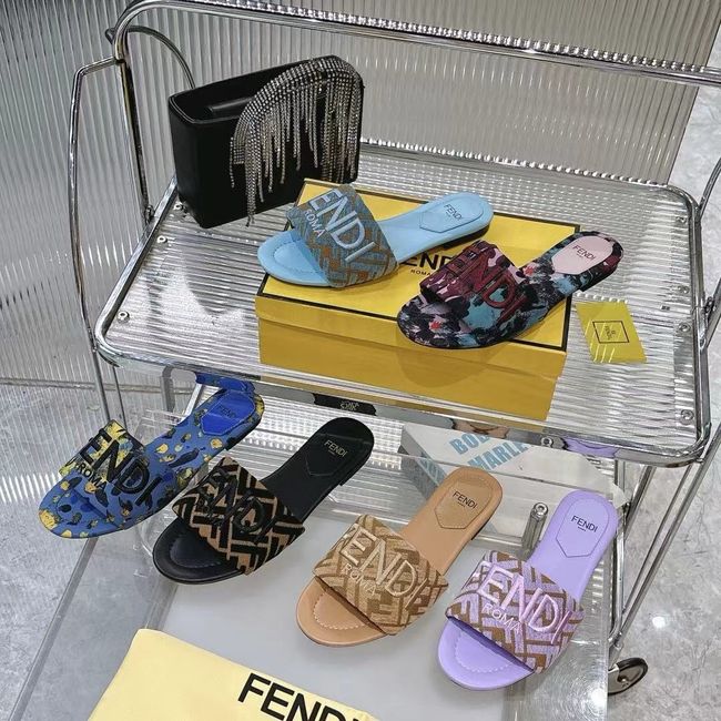 Fendi Mule 65266-5