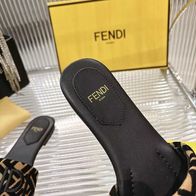 Fendi Mule 65266-6