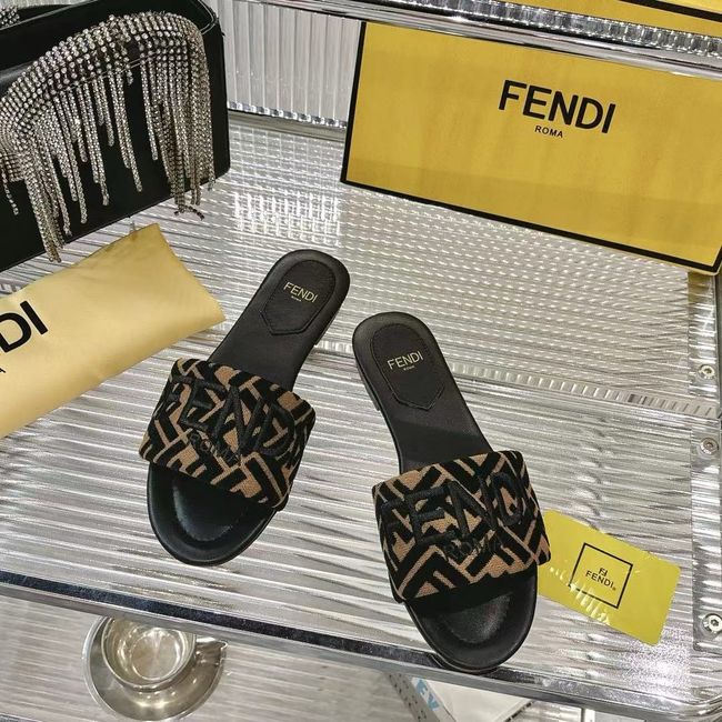 Fendi Mule 65266-6