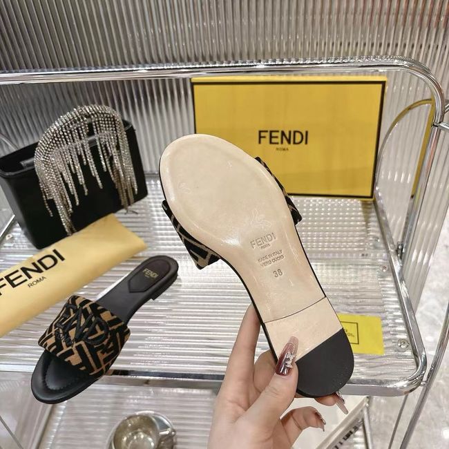 Fendi Mule 65266-6