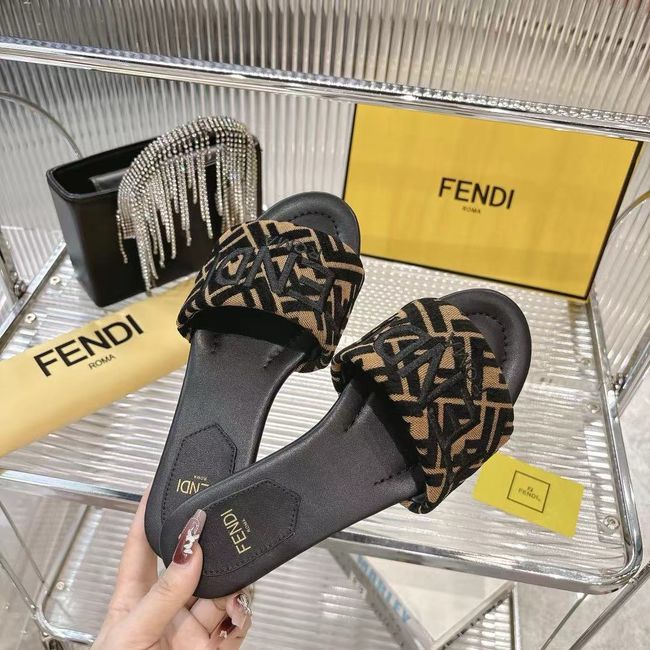 Fendi Mule 65266-6