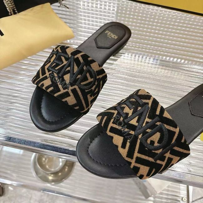 Fendi Mule 65266-6