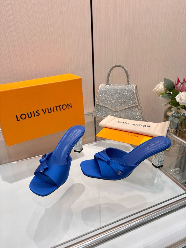 Louis Vuitton Mare Mule 65263-1