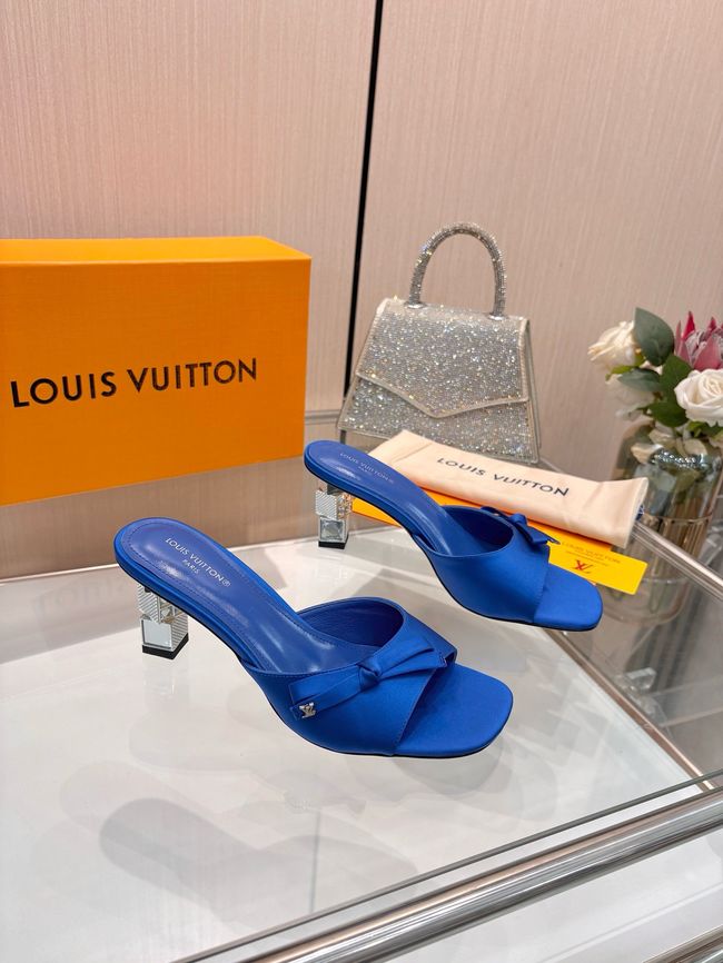 Louis Vuitton Mare Mule 65263-1