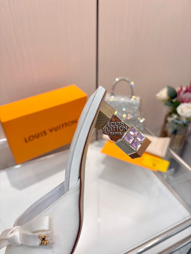 Louis Vuitton Mare Mule 65263-10