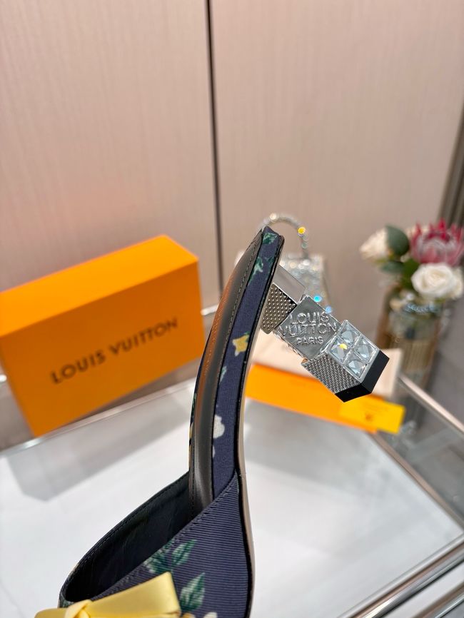 Louis Vuitton Mare Mule 65263-2