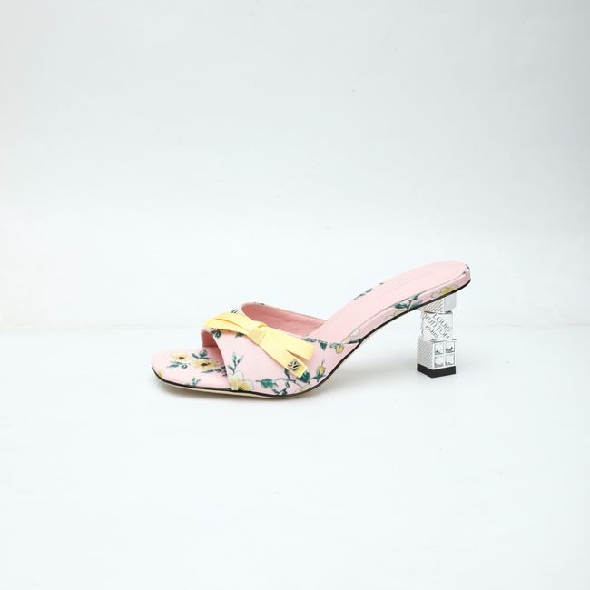 Louis Vuitton Mare Mule 65263-5