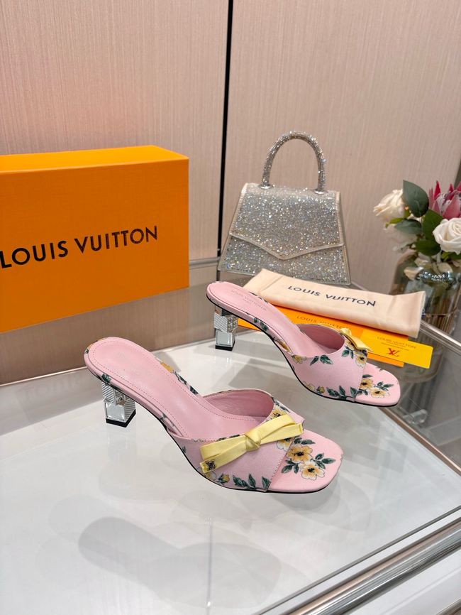 Louis Vuitton Mare Mule 65263-5