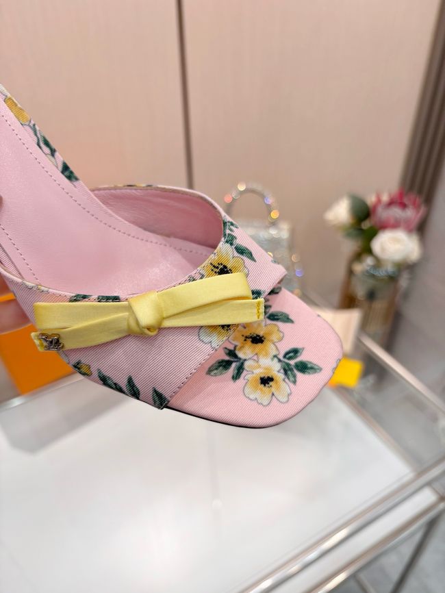 Louis Vuitton Mare Mule 65263-5