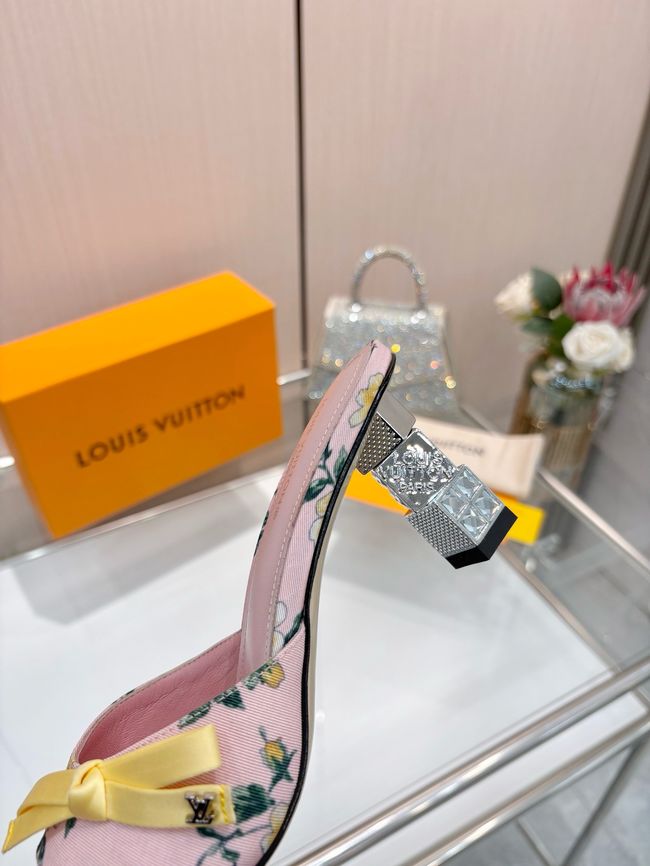 Louis Vuitton Mare Mule 65263-5