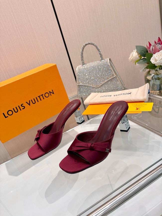 Louis Vuitton Mare Mule 65263-6
