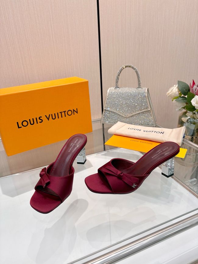 Louis Vuitton Mare Mule 65263-6