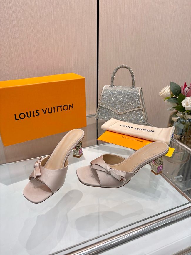 Louis Vuitton Mare Mule 65263-7
