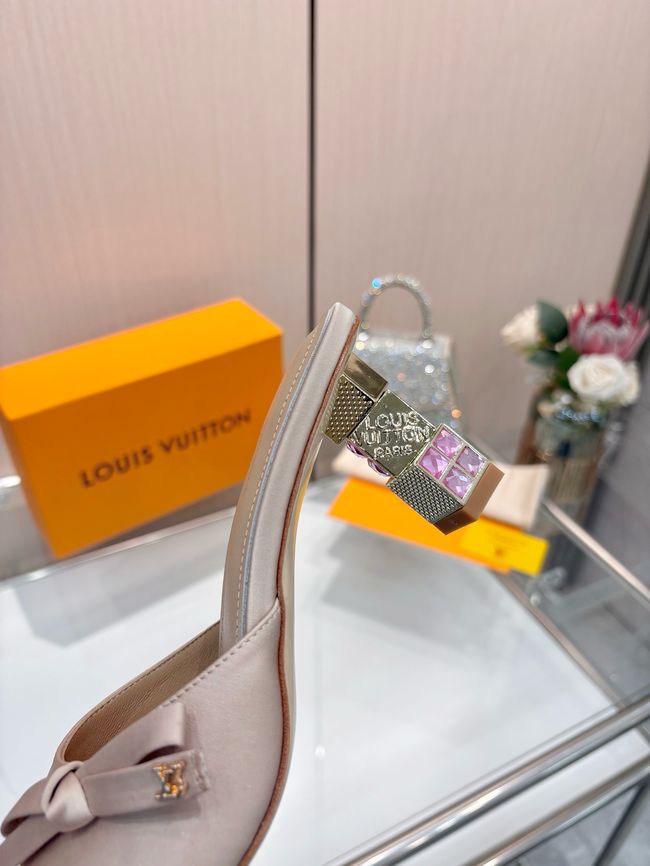 Louis Vuitton Mare Mule 65263-7