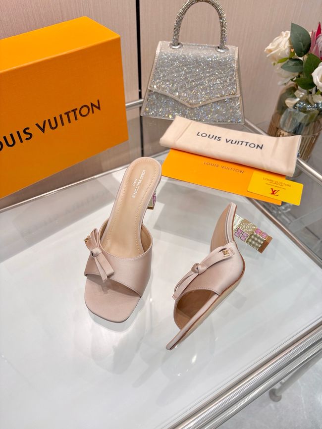 Louis Vuitton Mare Mule 65263-7