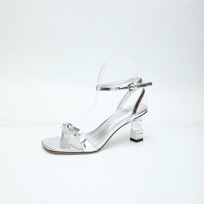Louis Vuitton Slingbacks 7.5CM 65262-5
