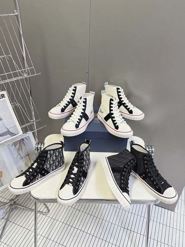 Dior Casual shoes 65268-1
