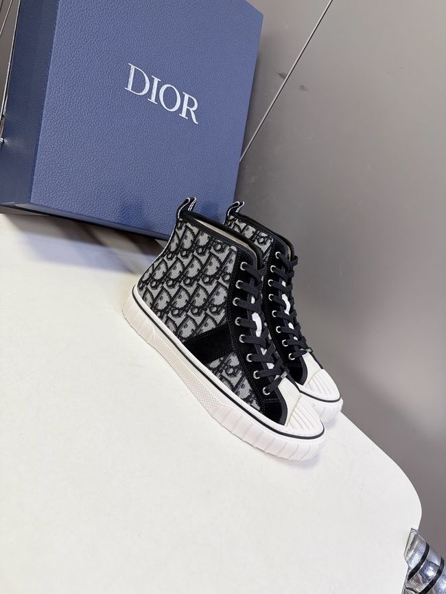 Dior Casual shoes 65268-2