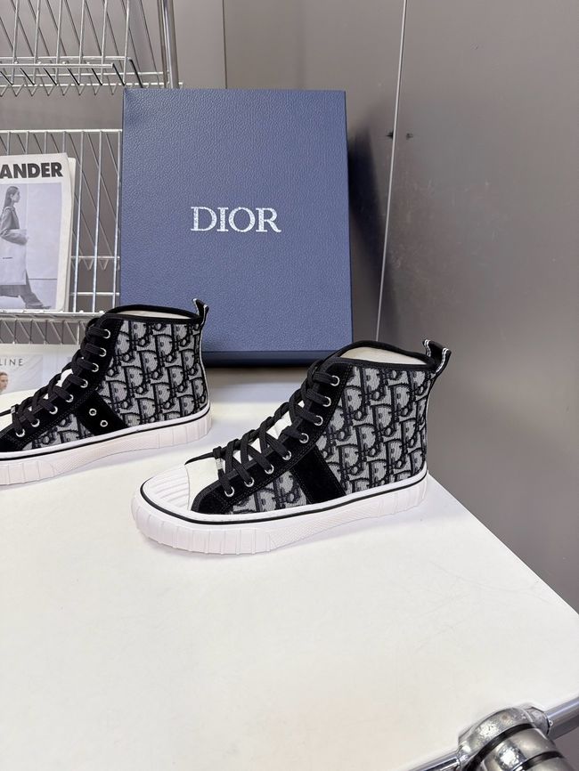 Dior Casual shoes 65268-2