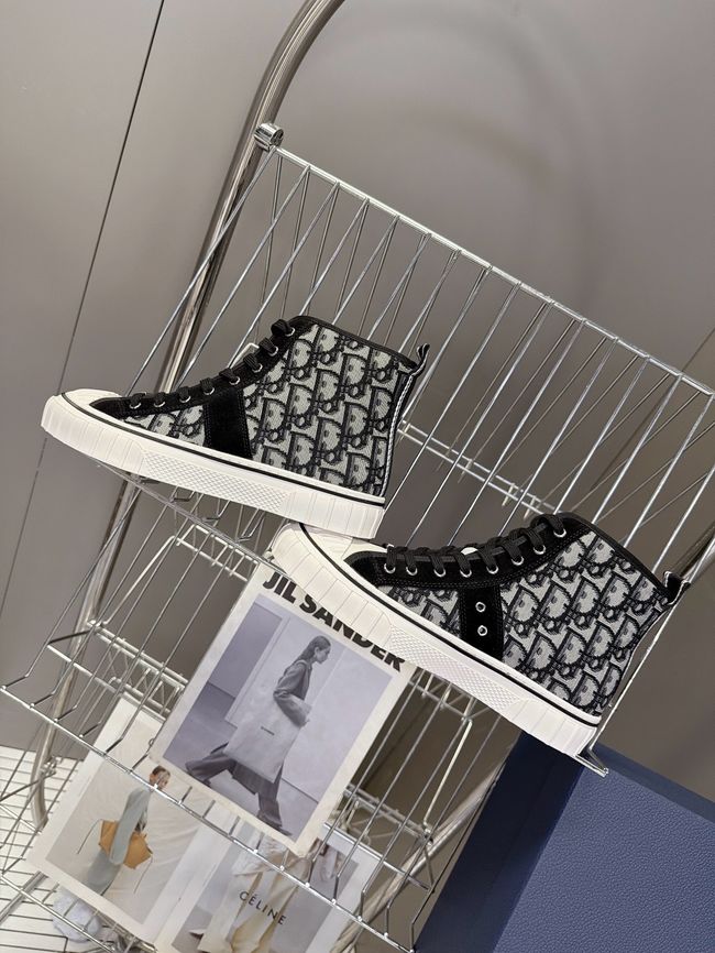 Dior Casual shoes 65268-2