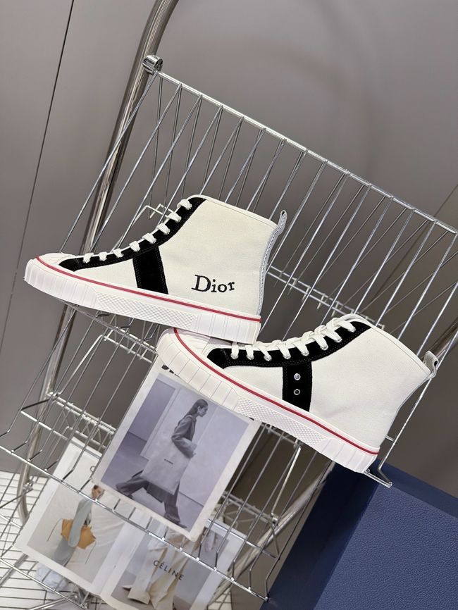 Dior Casual shoes 65268-4