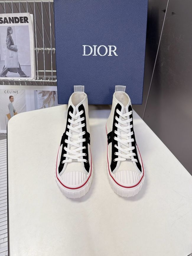 Dior Casual shoes 65268-4
