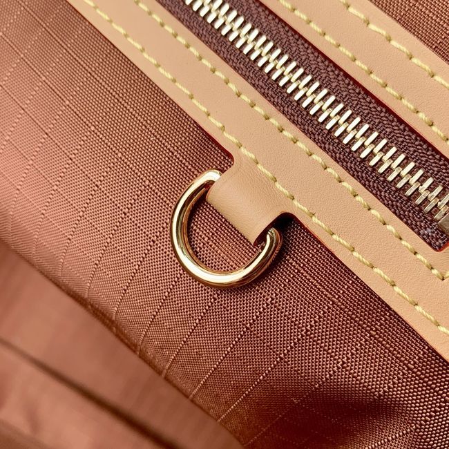 Louis Vuitton Alma Shoulder MM Louis Vuitton Silk Tech M2A509
