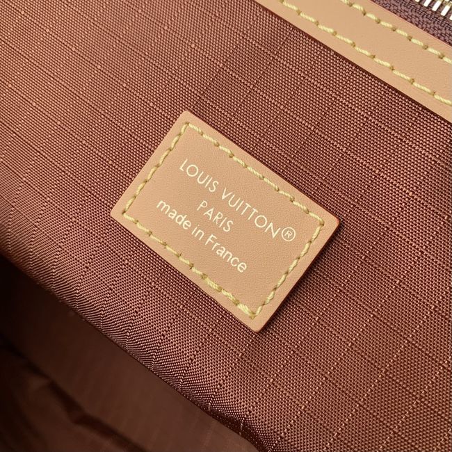 Louis Vuitton Alma Shoulder MM Louis Vuitton Silk Tech M2A509