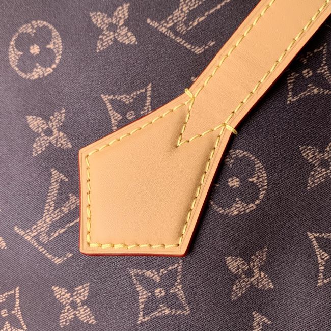 Louis Vuitton Alma Shoulder MM Louis Vuitton Silk Tech M2A509